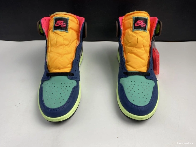 AIR HIGH JORDAN 555088-201 HACK TOKYO 1 RETRO BIO 0920